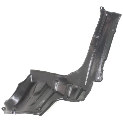 MAZDA MPV  FRONT SPLASH SHIELD RIGHT (Passenger Side) OEM#LD4756321 2002-2006 PL#MA1251108