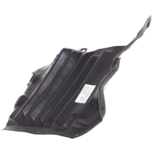 2001-2005 MAZDA MIATA Fender splash shield Right Passenger Side OEM# N06756132 PL# MA1251109