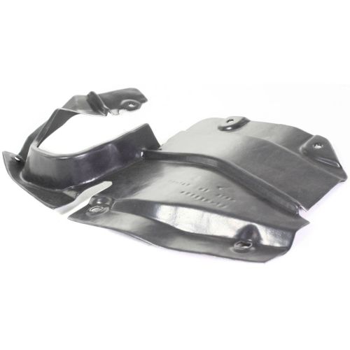 2009-2013 MAZDA 6 Fender splash shield Right Passenger Side OEM# GS3L56341A PL# MA1251112