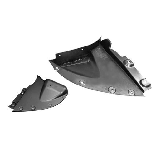 2022-2025 MAZDA CX-5 Fender splash shield Right Passenger Side OEM# KPF156114 PL# MA1251124