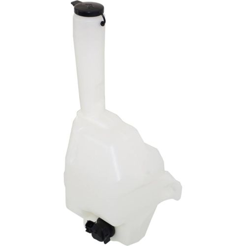 MAZDA MAZDA6  WASHER TANK W/PUMP (SD WO/TURBO)(STD TANK) OEM#GK2E67481-PFM 2003-2004 PL#MA1288107