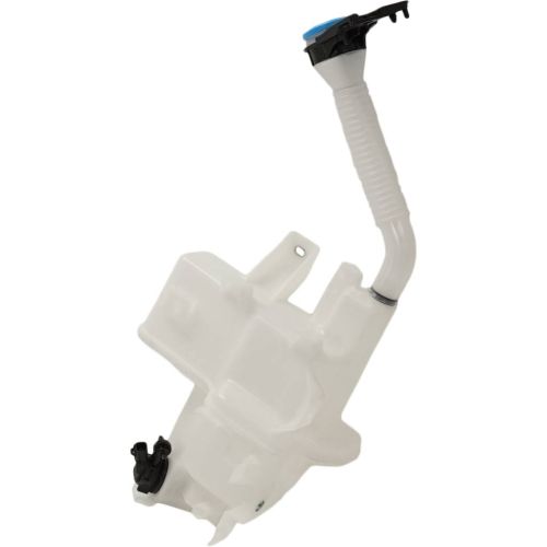 MAZDA CX-5 WASHER TANK W/PUMP W/INLET W/CAP (STANDARD TANK)(NO LEVEL SENSOR) OEM#K03167481-PFM 2017-2025 PL#MA1288151