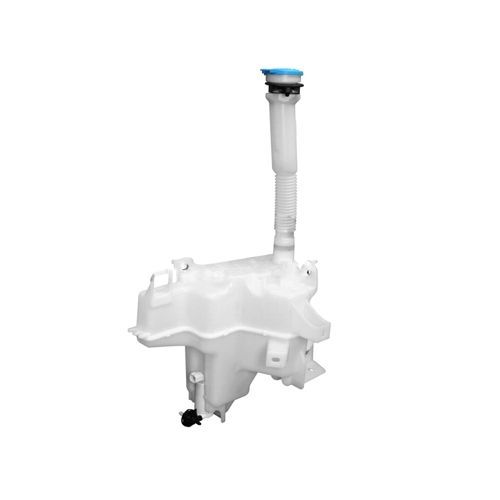 MAZDA CX-30 WASHER TANK W/PUMP W/INLET W/SENSOR W/CAP (STD TANK) OEM#DGH967480-PFM 2020-2024 PL#MA1288162