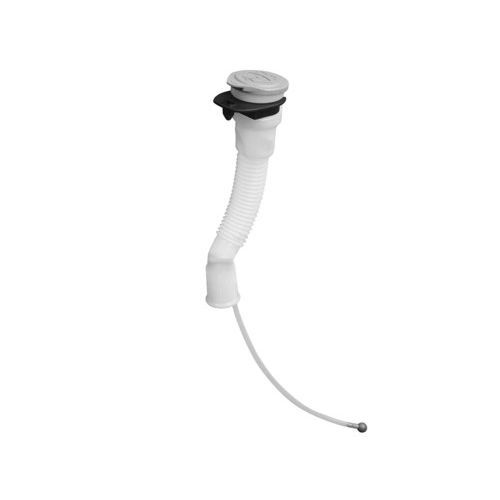 MAZDA MAZDA3 4DOORS/HATCHBACK WASHER TANK FILLER TUBE W/CAP OEM#BCKA67484-PFM 2019-2024 PL#MA1289104