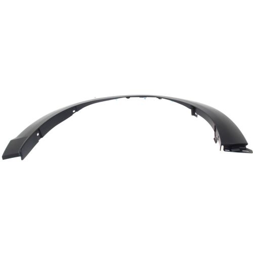 2016-2022 MAZDA Front wheel opening molding Left Driver Side CAPA OEM# D10E51W30C PL# MA1290104C