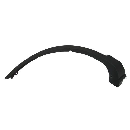 2007-2015 MAZDA Front wheel opening molding Left Driver Side CAPA OEM# TD1151W30G PL# MA1290107C