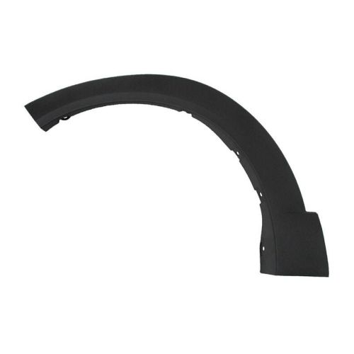 2020-2025 MAZDA Front wheel opening molding Left Driver Side CAPA OEM# DGH951W30 PL# MA1290108C