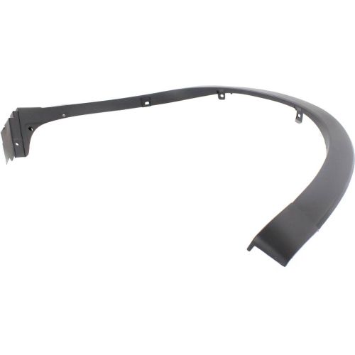 2013-2016 MAZDA Front wheel opening molding Right Passenger Side OEM# KD5351W20C8N PL# MA1291103