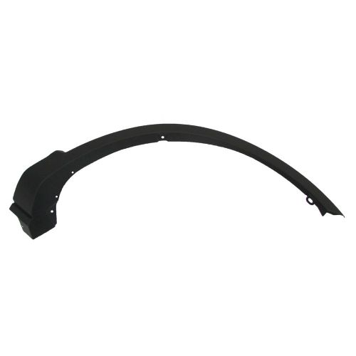 2007-2015 MAZDA Front wheel opening molding Right Passenger Side OEM# TD1151W20G PL# MA1291107