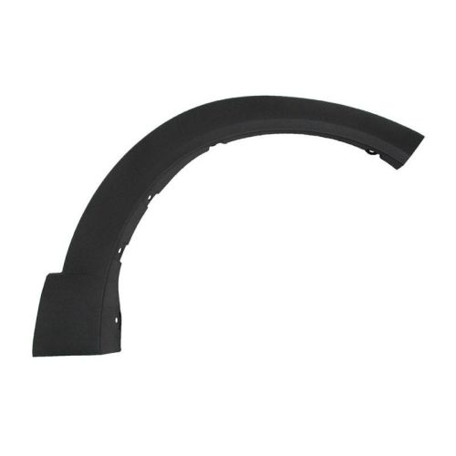 2020-2025 MAZDA Front wheel opening molding Right Passenger Side CAPA  OEM# DGH951W20 PL# MA1291108C