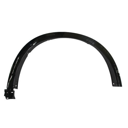 2022-2025 MAZDA Front wheel opening molding Right Passenger Side CAPA  OEM# KPG151W20 PL# MA1291110C