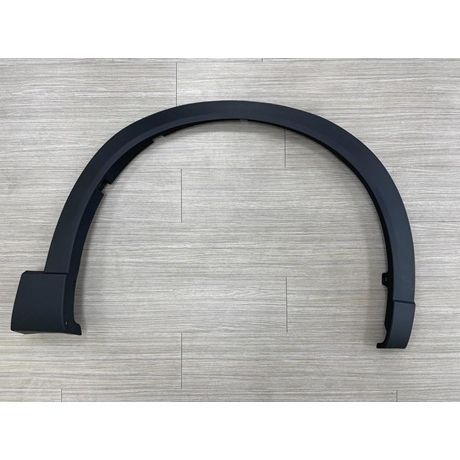 2024-2025 MAZDA Front wheel opening molding Right Passenger Side CAPA  OEM# KMV651W20A PL# MA1291113C