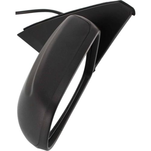 MAZDA PROTEGE5 5DOORS HATCHBACK DOOR MIRROR LEFT (Driver Side) PWR NON-HTD (TXT COVER)(3 WIRE) OEM#BJ0G69180A 2002-2003 PL#MA1320130