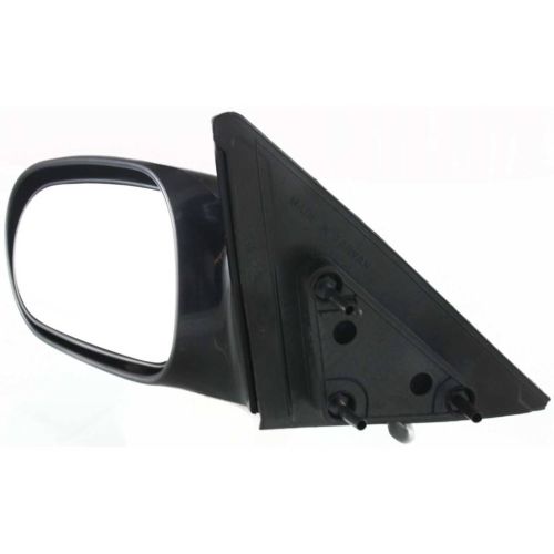 MAZDA 626  DOOR MIRROR LEFT (Driver Side) PWR/NON-HTD OEM#GG2A69180 2000-2002 PL#MA1320134