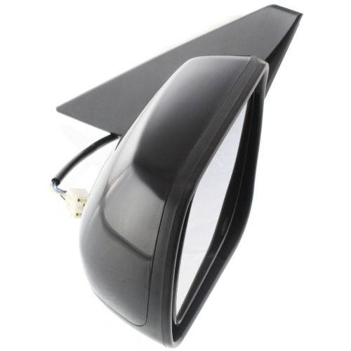MAZDA MAZDA6 DOOR MIRROR LEFT (Driver Side) POWER/HEATED (W/O TURBO) OEM#GK2E6918ZBB 2003-2008 PL#MA1320140