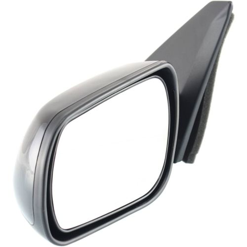 MAZDA MAZDA3 DOOR MIRROR LEFT (Driver Side) POWER/ NOT HEATED OEM#BN8B69180K08 2004-2009 PL#MA1320142