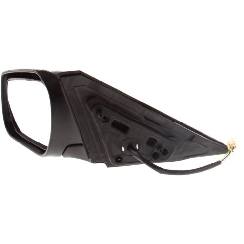MAZDA MAZDA6 DOOR MIRROR LEFT (Driver Side) PWR/NON-HTD (W/TURBO) OEM#GP9A69180A08 2003-2008 PL#MA1320143