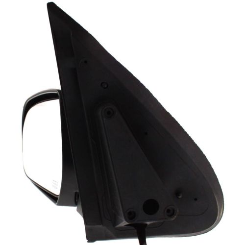 MAZDA TRIBUTE DOOR MIRROR LEFT (Driver Side) POWER/HEATED OEM#EF9269180AA 2005-2006 PL#MA1320146