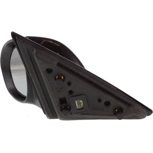 MAZDA MAZDA6 DOOR MIRROR LEFT (Driver Side) POWER/ NOT HEATED (W/O LIGHTED ENTRY)(NON-FOLD) OEM#GS3L6918ZB-PFM 2009-2013 PL#MA1320163