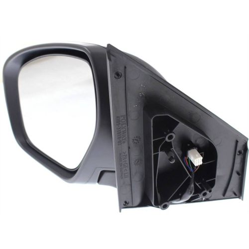 MAZDA CX-9 DOOR MIRROR LEFT (Driver Side) POWER/HEATED (W/ SIGNAL)(WO/BLIS)(FLAT) OEM#TE716918ZJ-PFM 2010-2015 PL#MA1320170