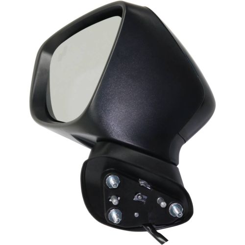 MAZDA MAZDA6 DOOR MIRROR LEFT (Driver Side) PWR/NON-HTD/SIGNAL (W/BSD)(PTM) OEM#GJS169181C-PFM 2014-2016 PL#MA1320187