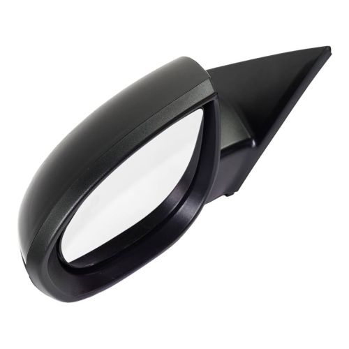MAZDA MAZDA6 DOOR MIRROR LEFT (Driver Side) PWR/N-HTD (W/LIGHTED ENTRY)(W/BSD)(PTM) OEM#GS3N6918ZB-PFM 2009-2013 PL#MA1320189