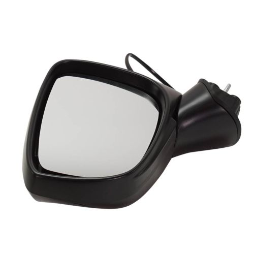 MAZDA CX-3  DOOR MIRROR LEFT (Driver Side) PWR/N-HTD (WO/SIGNAL)(PTM) OEM#DB4F69181A-PFM 2016-2022 PL#MA1320205