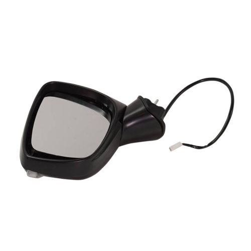 MAZDA CX-3 DOOR MIRROR LEFT (Driver Side) PWR/N-HTD/SIGNAL (WO/BSD) OEM#DB2P69181B-PFM 2016-2022 PL#MA1320206