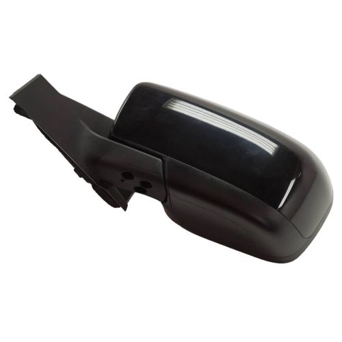 MAZDA MAZDA5 DOOR MIRROR LEFT (Driver Side) PWR/NON-HTD OEM#CC2969181B-PFM 2012-2017 PL#MA1320210