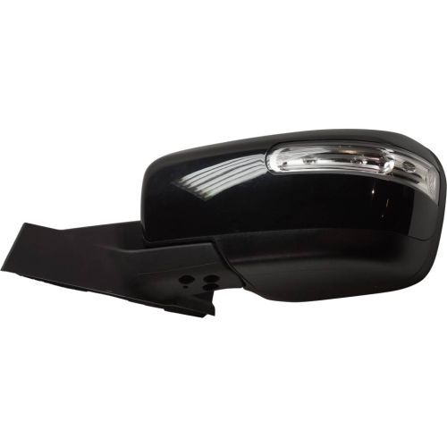 MAZDA MAZDA5 DOOR MIRROR LEFT (Driver Side) PWR/HTD/SIGNAL OEM#CG3769181-PFM 2012-2017 PL#MA1320213