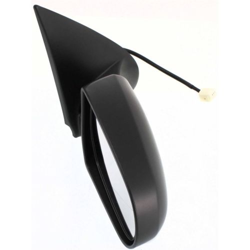 MAZDA TRIBUTE  DOOR MIRROR RIGHT (Passenger Side) PWR/NON-HTD OEM#EC0169120K 2001-2004 PL#MA1321126