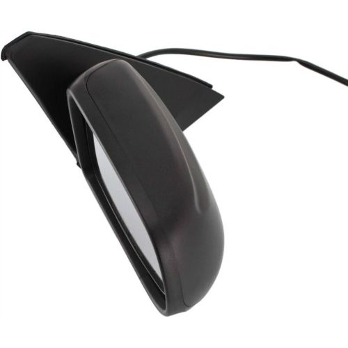 MAZDA PROTEGE5 5DOORS HATCHBACK  DOOR MIRROR RIGHT (Passenger Side) PWR NON-HTD (TXT COVER)(3 WIRE) OEM#BJ0G69120A 2002-2003 PL#MA1321130