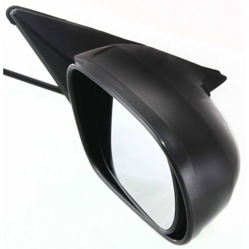 MAZDA 626  DOOR MIRROR RIGHT (Passenger Side) PWR/NON-HTD OEM#GG2A69120 2000-2002 PL#MA1321134
