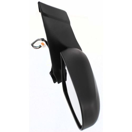 MAZDA MPV DOOR MIRROR RIGHT (Passenger Side) POWER/HEATED OEM#LC6269120C 2000-2006 PL#MA1321135