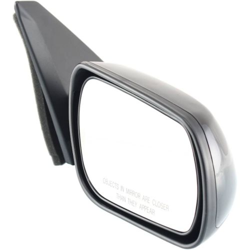MAZDA MAZDA3 DOOR MIRROR RIGHT (Passenger Side) POWER/ NOT HEATED OEM#BN8B69120K08 2004-2009 PL#MA1321142