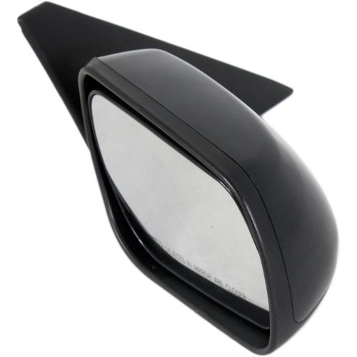 MAZDA MAZDA6 DOOR MIRROR RIGHT (Passenger Side) PWR/HTD (W/TURBO) OEM#GP9B69120B08 2003-2008 PL#MA1321144