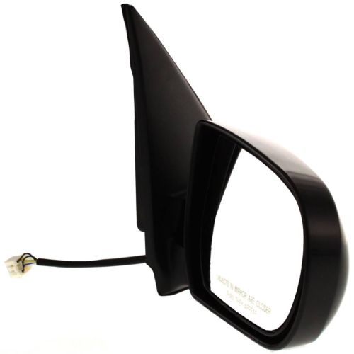 MAZDA TRIBUTE  DOOR MIRROR RIGHT (Passenger Side) PWR/HTD OEM#EF9269120AA 2005-2006 PL#MA1321146
