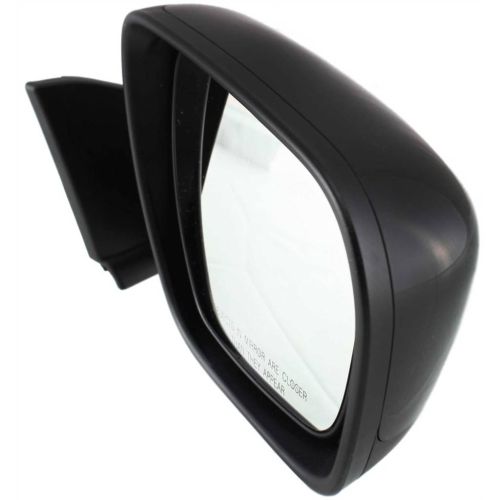 MAZDA MAZDA5 DOOR MIRROR RIGHT (Passenger Side) POWER/ NOT HEATED (CNVX) OEM#CC4369120D 2006-2009 PL#MA1321149