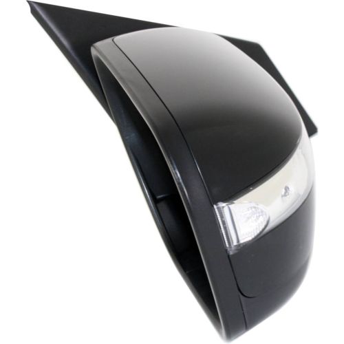 MAZDA CX-9 DOOR MIRROR RIGHT (Passenger Side) POWER/ NOT HEATED (W/ SIGNAL LAMP) OEM#TD1469120RPZ 2007-2009 PL#MA1321158