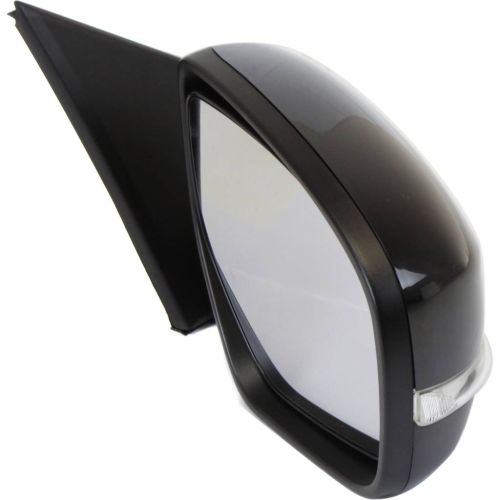 MAZDA CX-9 DOOR MIRROR RIGHT (Passenger Side) POWER/HEATED (W/ SIGNAL LAMP)(WO/BLIS)(CNVX) OEM#TG156912ZE-PFM 2010-2015 PL#MA1321174
