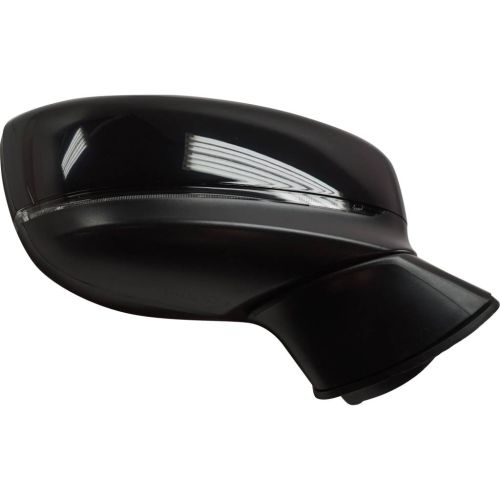 MAZDA CX-5 DOOR MIRROR RIGHT (Passenger Side) PWR/N-HTD/SIGNAL (WO/BSD) OEM#KD2W69121A-PFM 2017-2022 PL#MA1321197