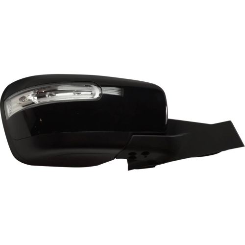 MAZDA MAZDA5  DOOR MIRROR RIGHT (Passenger Side) PWR/NON-HTD/SIGNAL OEM#CG2769121-PFM 2012-2017 PL#MA1321211
