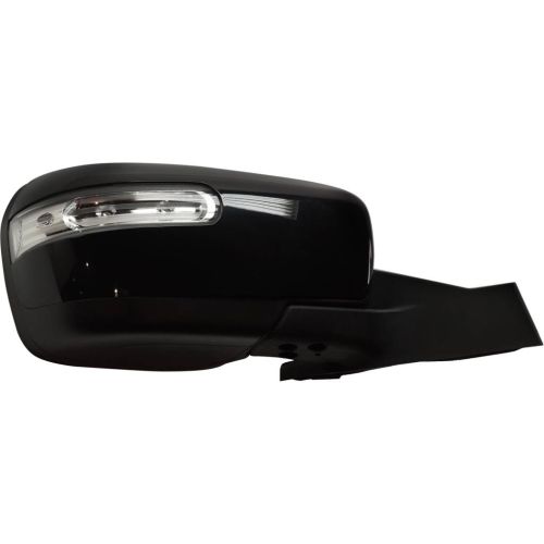 MAZDA MAZDA5  DOOR MIRROR RIGHT (Passenger Side) PWR/HTD/SIGNAL OEM#CG3769121-PFM 2012-2017 PL#MA1321213