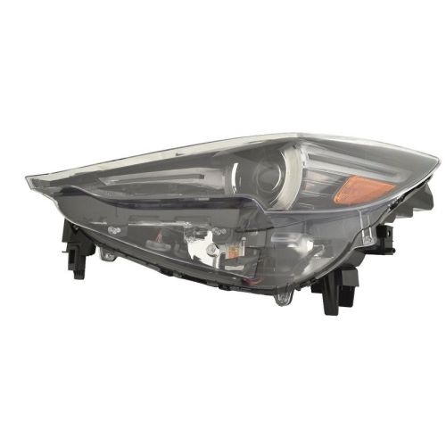 MAZDA CX-5 HEAD LAMP UNIT LEFT (Driver Side) (W/ADAPTIVE HL)(FROM 3-1-20) OEM#KL2L51041E 2020-2021 PL#MA2502157