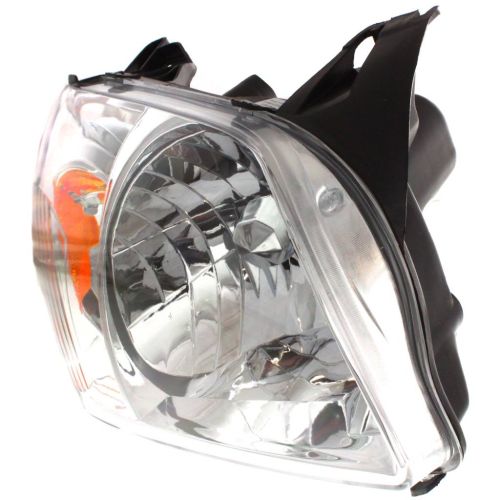 MAZDA TRIBUTE HEAD LAMP ASSEMBLY RIGHT (Passenger Side) OEM#EF9151030E 2005-2006 PL#MA2503131