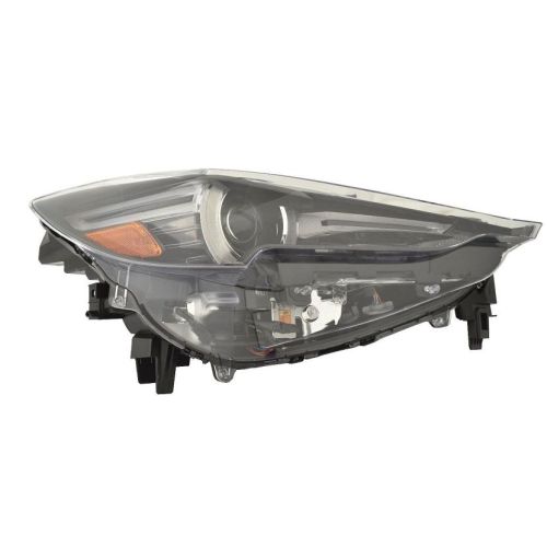 MAZDA CX-5 HEAD LAMP UNIT RIGHT (Passenger Side) (W/ADAPTIVE HL)(FROM 3-1-20) OEM#KL2L51031E 2020-2021 PL#MA2503157
