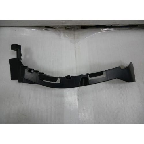 MAZDA MAZDA3 4DOORS/HATCHBACK HEAD LAMP MOUNTING BRACKET LEFT (Driver Side) OEM#BCKA50160A 2019-2024 PL#MA2508102