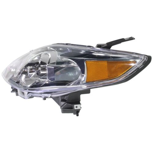 MAZDA MAZDA5  HEAD LAMP LEFT (Driver Side) (HALOGEN) OEM#CC43510L0C 2006-2007 PL#MA2518137