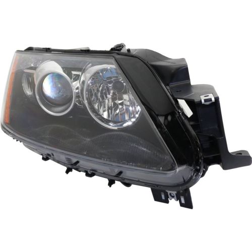 MAZDA CX-7  HEAD LAMP UNIT RIGHT (Passenger Side) (HID) OEM#EH4551031G 2010-2011 PL#MA2519134