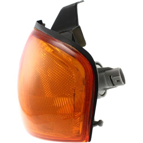 MAZDA PROTEGE /SEDAN SIDE MARKER LAMP ASSEMBLY LEFT (Driver Side) OEM#BJ0E51070BP1 1999-2000 PL#MA2520113